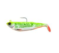 SAVAGE GEAR Cutbait Herring Rubber Fish Rubber Shad Jig Halibut Lure 270g/460g