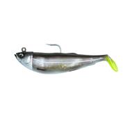 SAVAGE GEAR Cutbait Herring Rubber Fish Rubber Shad Jig Halibut Lure 270g/460g