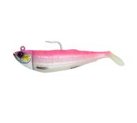 SAVAGE GEAR Cutbait Herring Rubber Fish Rubber Shad Jig Halibut Lure 270g/460g