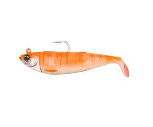 SAVAGE GEAR Cutbait Herring Rubber Fish Rubber Shad Jig Halibut Lure 270g/460g