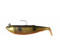 Savage Gear Cutbait Herring Kit Soft Lure 460g 250 Mm Multicolor