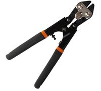 Savage Gear Cutting Plier 21 cm Black