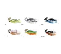 Savage Gear Da Crazy Bush Chatterbait 10g 90 Mm