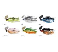 Savage Gear Da Crazy Bush Chatterbait 20g 100 Mm