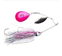 Savage Gear Da'Bush Spinner Bait 14 cm (21 g) Pink Flash
