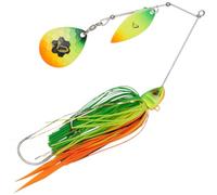 Savage Gear Da'Bush Spinnerbait 18cm 42g - Firetiger