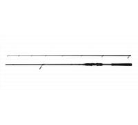 Savage Gear Defiance SG4 Inshore 2.13 m 6-32 g - Spinning Rod, Sea Bass Rod, Predatory Fish Rod, Coastal Rod, Sea Rod, Fishing Rod for Spin Fishing