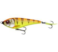 Savage Gear Deviator Swim 12.5cm 50g Slow Sinking Lipless Lure Pike NEW COLOURS