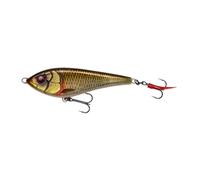 Savage Gear Deviator Swim 12.5cm 50g Sinking Dirty Roach