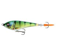 Savage Gear Deviator Swim SS Chrome Perch - Predator Fishing Lures-Free Delivery