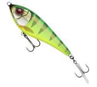 Savage Gear Deviator Swim 10.5cm 35g Slow Sinking Lure - Firetiger