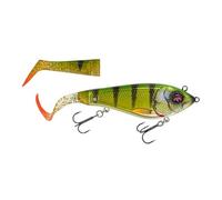 Savage Gear Deviator Tail Pike Fishing Lure Hybrid Slow Sink Frantic Action Bait