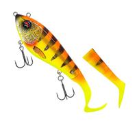 Savage Gear Deviator Tail 16.5cm 48g Slow Sink - Golden Ambulance