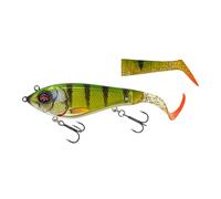 Savage Gear Deviator Tail 16.5Cm - All Colours - Predator Fishing Plastic Lures