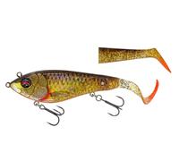 Savage Gear Deviator Tail Swimbait 87g 200 Mm Golden