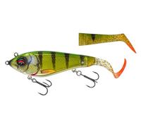 Savage Gear Deviator Tail Fishing Lure - Includes 2 Tails - All Sizes - NEW 2024
