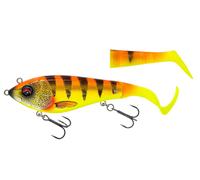 Savage Gear Deviator Tail Fishing Lure - Includes 2 Tails - All Sizes - NEW 2024