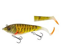 Savage Gear Deviator Tail Fishing Lure - Includes 2 Tails - All Sizes - NEW 2024