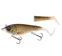 Savage Gear Deviator Tail Fishing Lure - Includes 2 Tails - All Sizes - NEW 2024