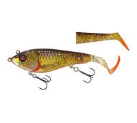 Savage Gear Deviator Tail Swimbait 87g 200 Mm Golden