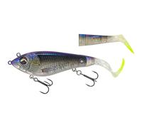 Savage Gear Deviator Tail Swimbait 87g 200 Mm Golden