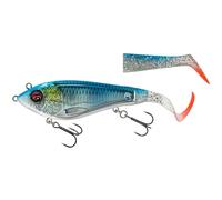 Savage Gear Deviator Tail Pike Fishing Lure Hybrid Slow Sink Frantic Action Bait