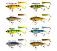 Savage Gear Deviator Tail 16.5 cm 48g SS Bream Jerkbait