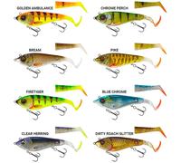 Savage Gear Deviator Tail Swimbait 87g 200 Mm