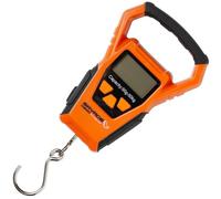 Savage Gear Digital Scale Sw 50KG/110lbs Orange