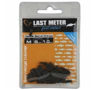 Savage Gear Double Barrel Crimps - M