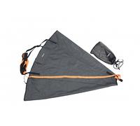 Savage Gear Drogue MP L Drive Anchor 120x120cm Drift Bag Drift Bag Trolling