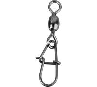 Savage Gear Egg Snap Swivel (LRG 26KG)