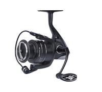 Savage Gear Spinning Reel Exorus 4000 – K-Alloy Body, 6+1 Sealed Bearings, Hydro Sealed Drag