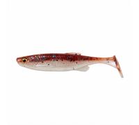 Savage Gear Fat Minnow T-Tail Bulk 50pcs - 7.5cm 5g