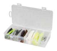 Savage Gear Fat Minnow T-tail kit - 36pcs