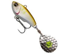 Savage Gear Fat Tail Spin 16g Sinking Ayu