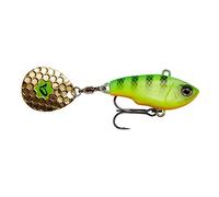Savage Gear Fat Tail Spin 9g Sinking Firetiger