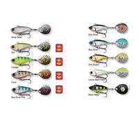 Savage Gear Fat Tail Spin Lipless Crankbait 24g 80 Mm