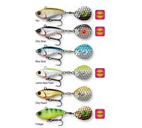 Savage Gear Fat Tail Spin Nl Lipless Crankbait 12.5g 65 Mm