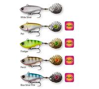 Savage Gear Fat Tail Spin Lure 5.5cm 9g Sinking - Ayu