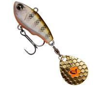 Savage Gear Fat Tail Spin sinkend - Jig Spinner