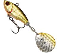 Savage Gear Fat Tail Spin Lure 6.5cm 16g Sinking - Dirty Raoach