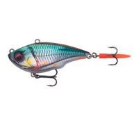 Savage Gear Fishing Lure Fat Vibes Crankbait Sinking Pike Angling Accessory