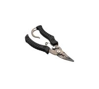 Savage Gear Fishing Pliers Pro Split N Cut Multi Function Braid Cutter Splitring