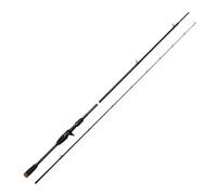 Savage Gear SG2 Medium Game Trigger Rod - 7'3 10-30g 2pc