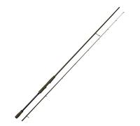 Savage Gear Sg4 Medium Game Spinning Rod Black 1.98 m / 12-35 g