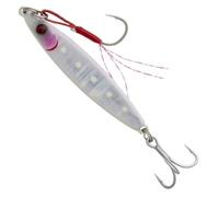 Savage Gear Flatline TG Fishing Lure (Uv White Glow-4.5cm-15g)
