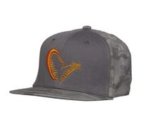 Savage Gear Flex Fit Cap Grey