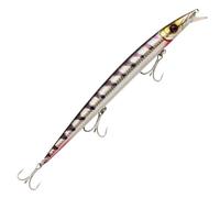 SAVAGE GEAR Floating Jerkbait Minnow Lure BARRA JERK 19cm/25g