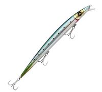 SAVAGE GEAR Floating Jerkbait Minnow Lure BARRA JERK 19cm/25g